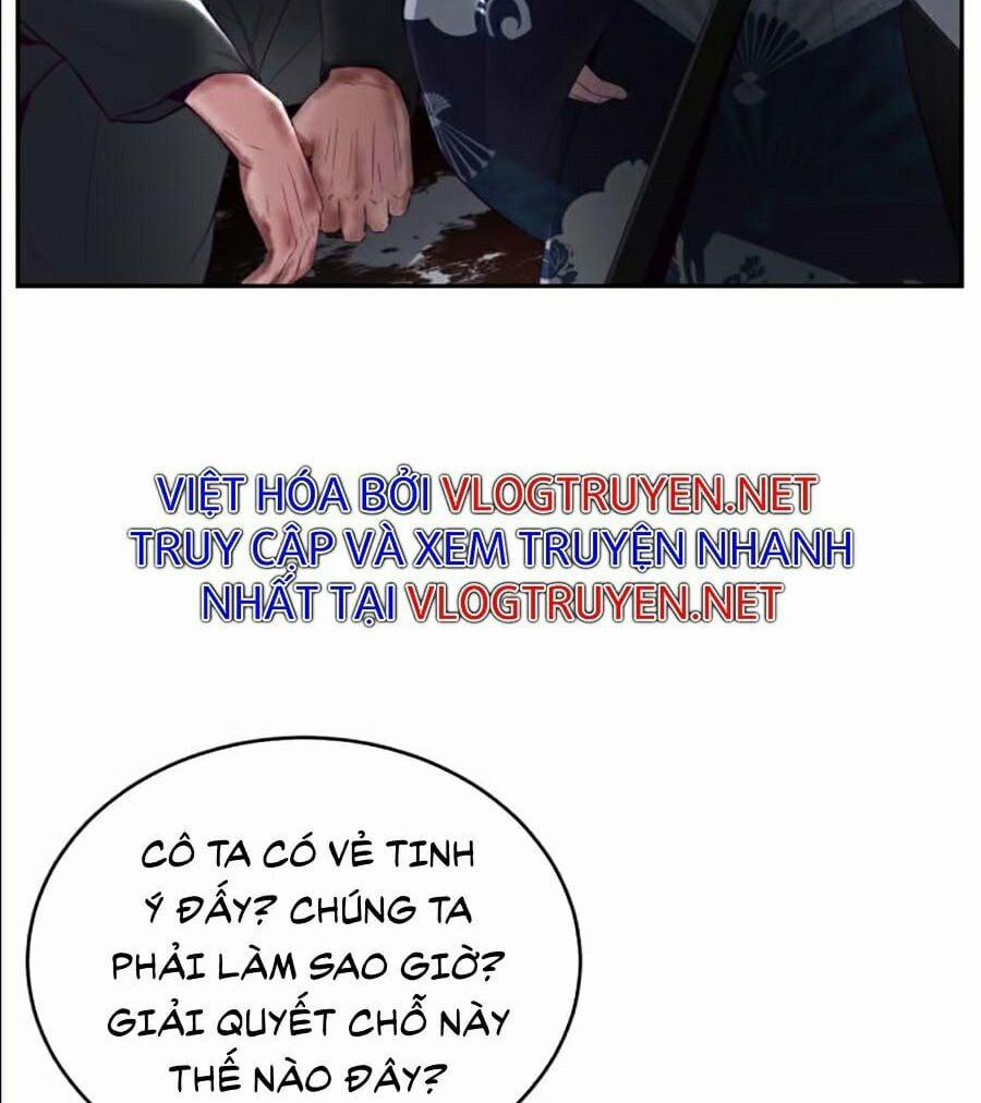 Giao Ước Tử Thần 115 trang 127