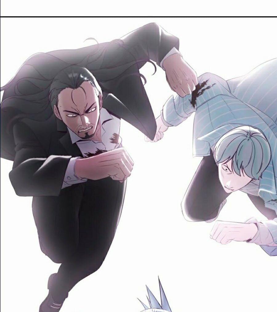 Giao Ước Tử Thần 115 trang 133