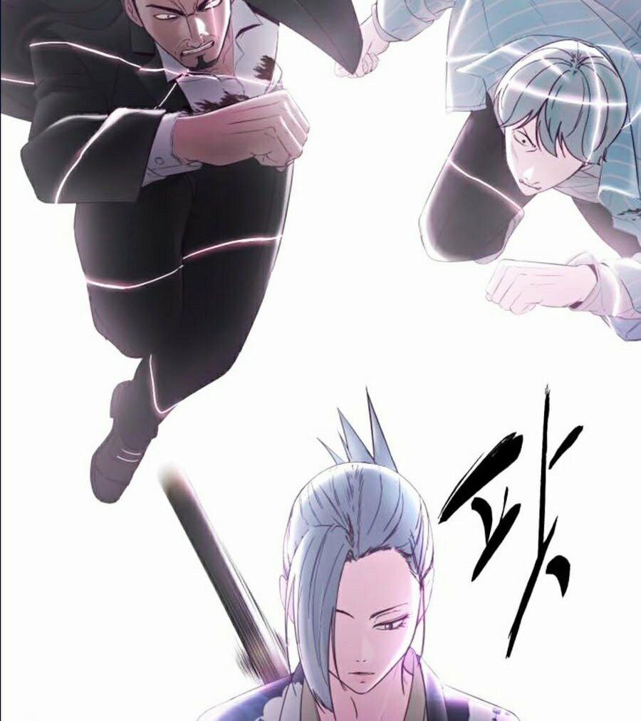 Giao Ước Tử Thần 115 trang 135