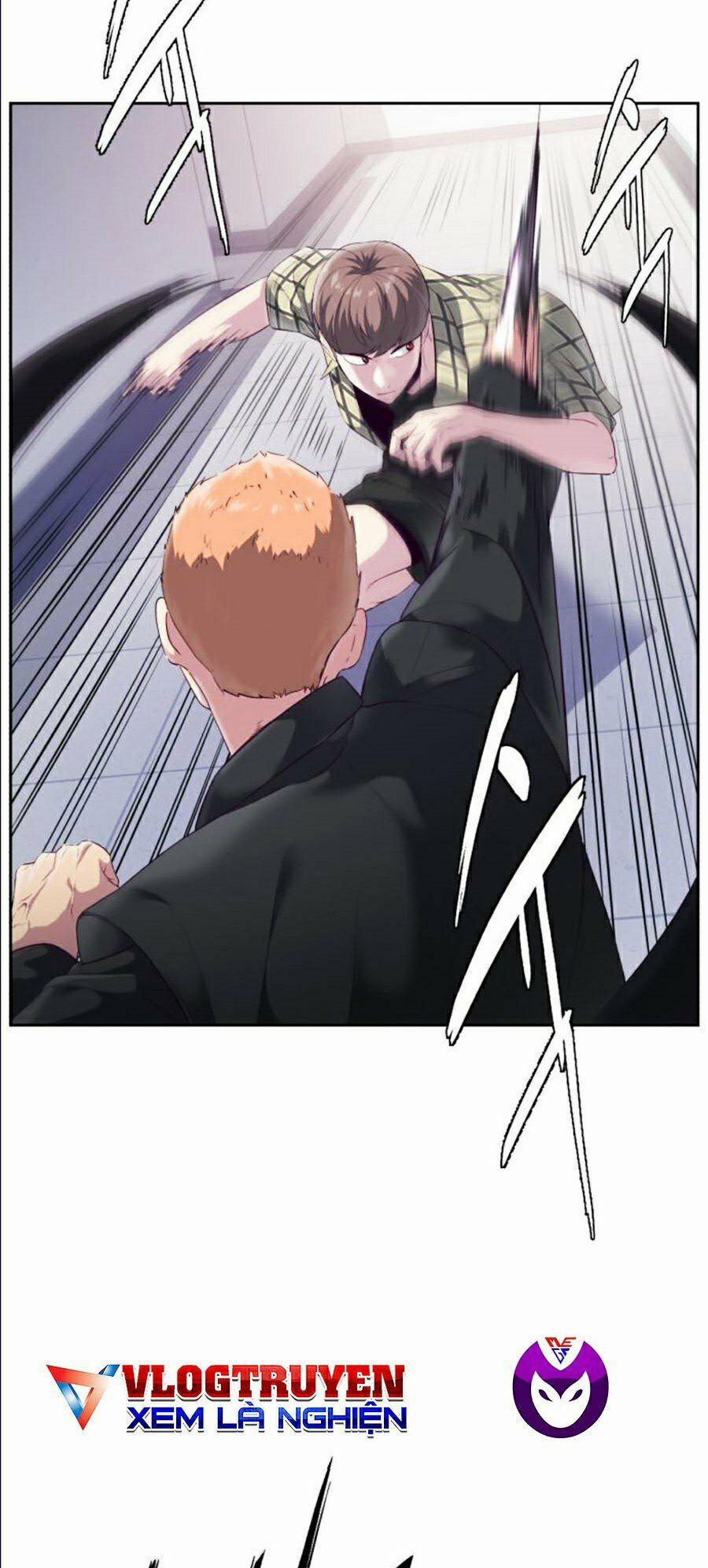 Giao Ước Tử Thần 115 trang 18