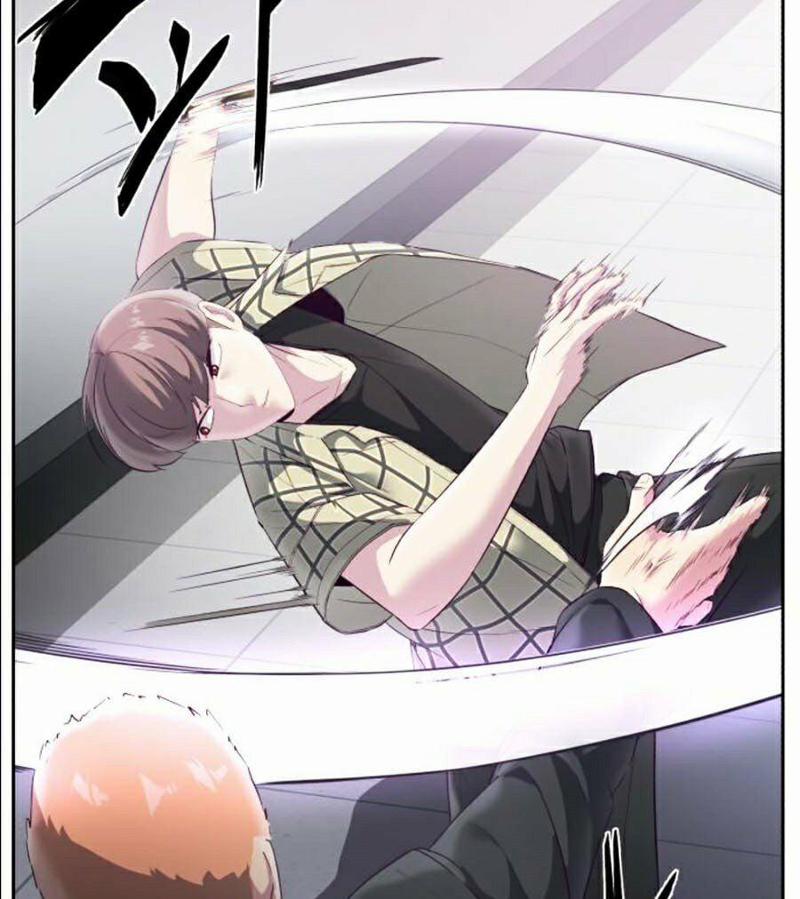 Giao Ước Tử Thần 115 trang 31