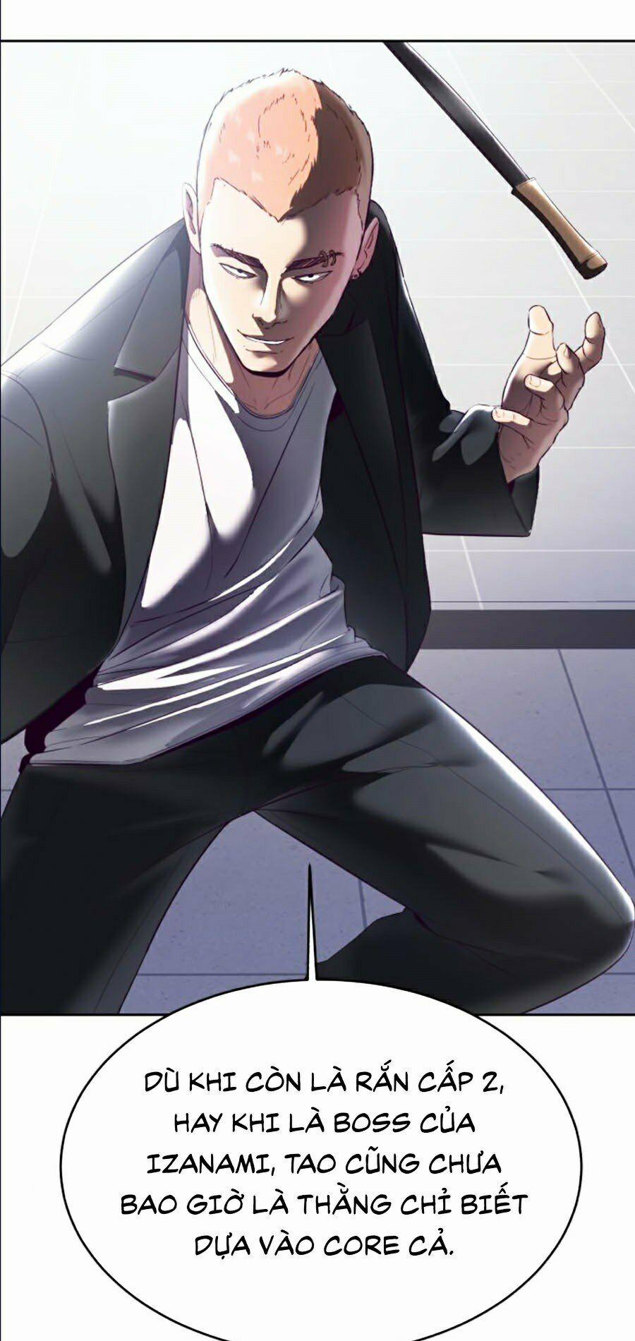 Giao Ước Tử Thần 115 trang 41