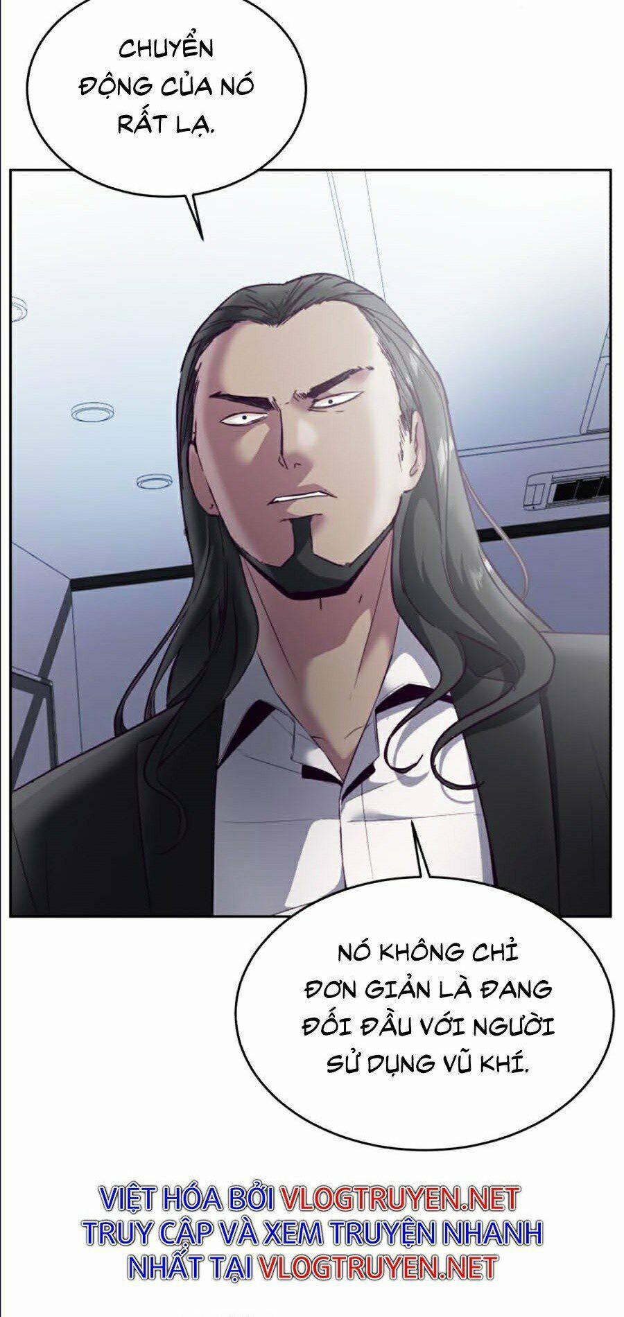 Giao Ước Tử Thần 115 trang 50