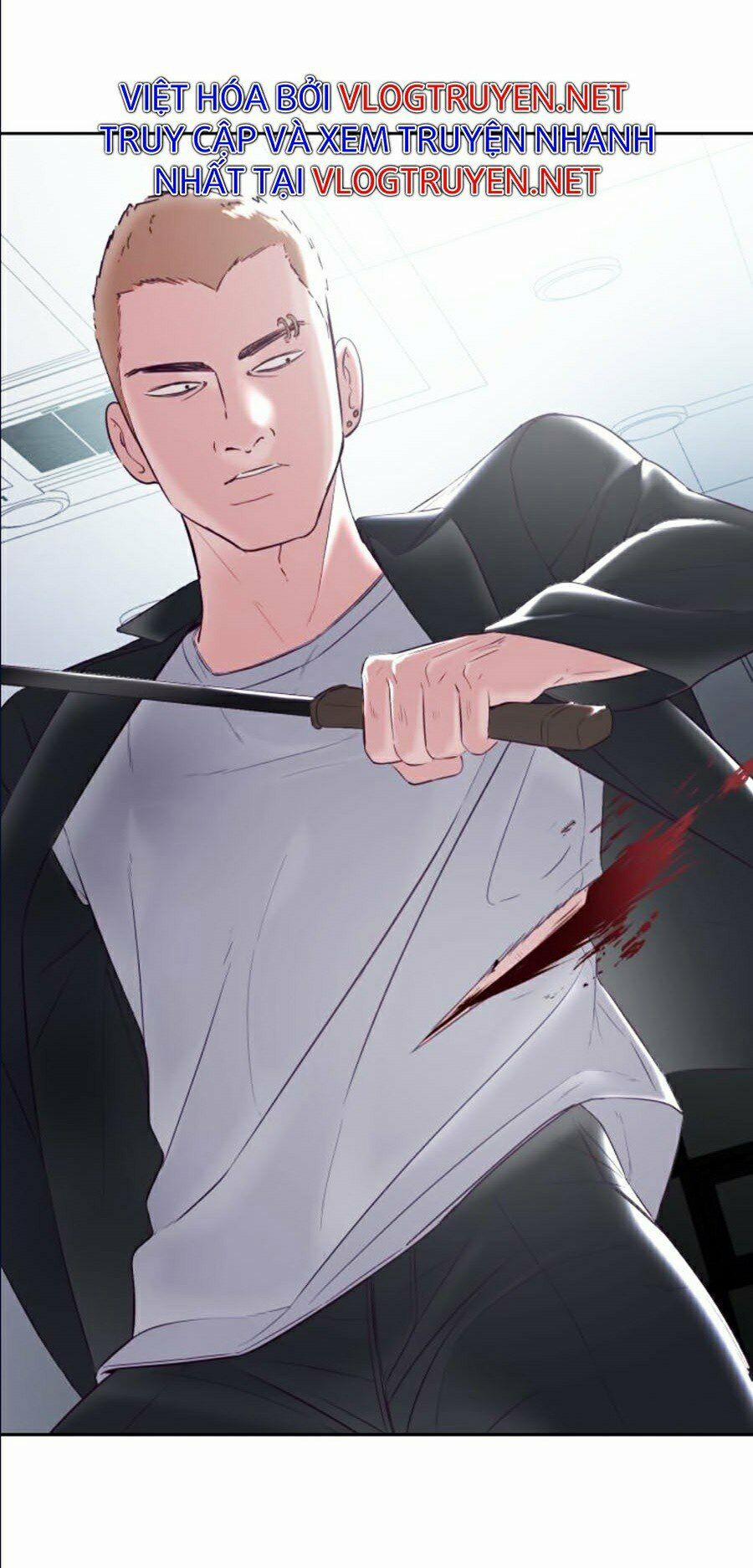 Giao Ước Tử Thần 115 trang 61