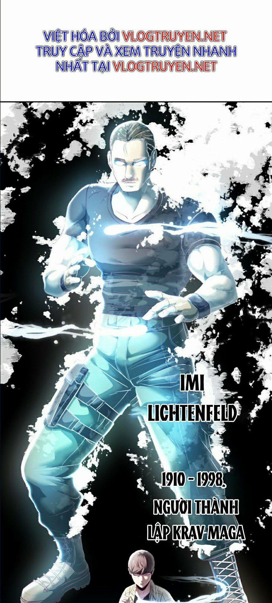 Giao Ước Tử Thần 115 trang 8