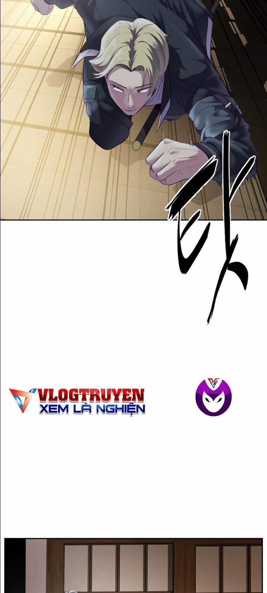 Giao Ước Tử Thần 116 trang 106