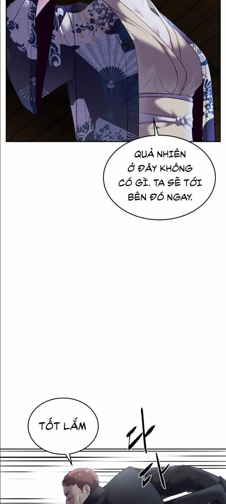 Giao Ước Tử Thần 116 trang 116