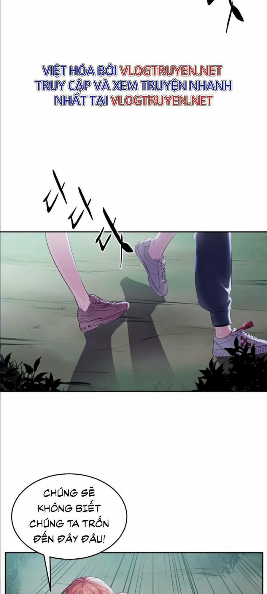 Giao Ước Tử Thần 116 trang 118