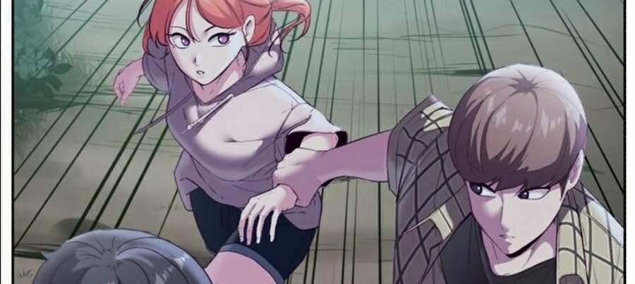 Giao Ước Tử Thần 116 trang 119