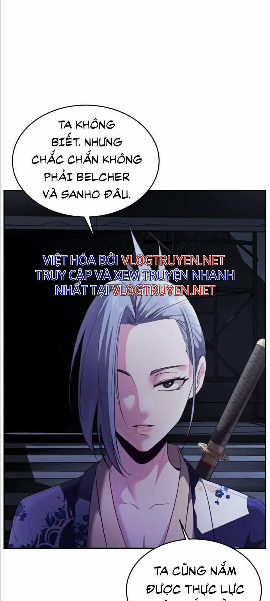 Giao Ước Tử Thần 116 trang 14