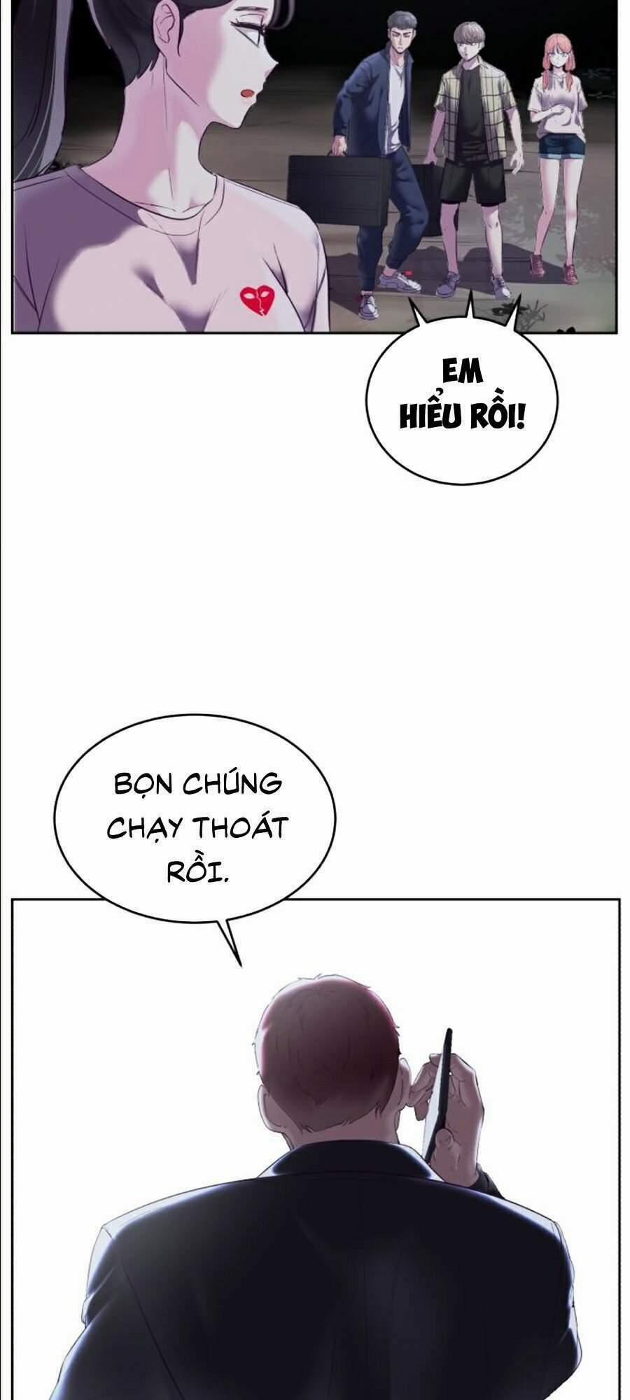 Giao Ước Tử Thần 116 trang 140