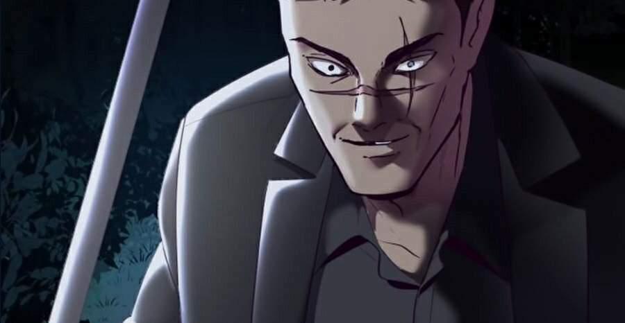 Giao Ước Tử Thần 116 trang 145