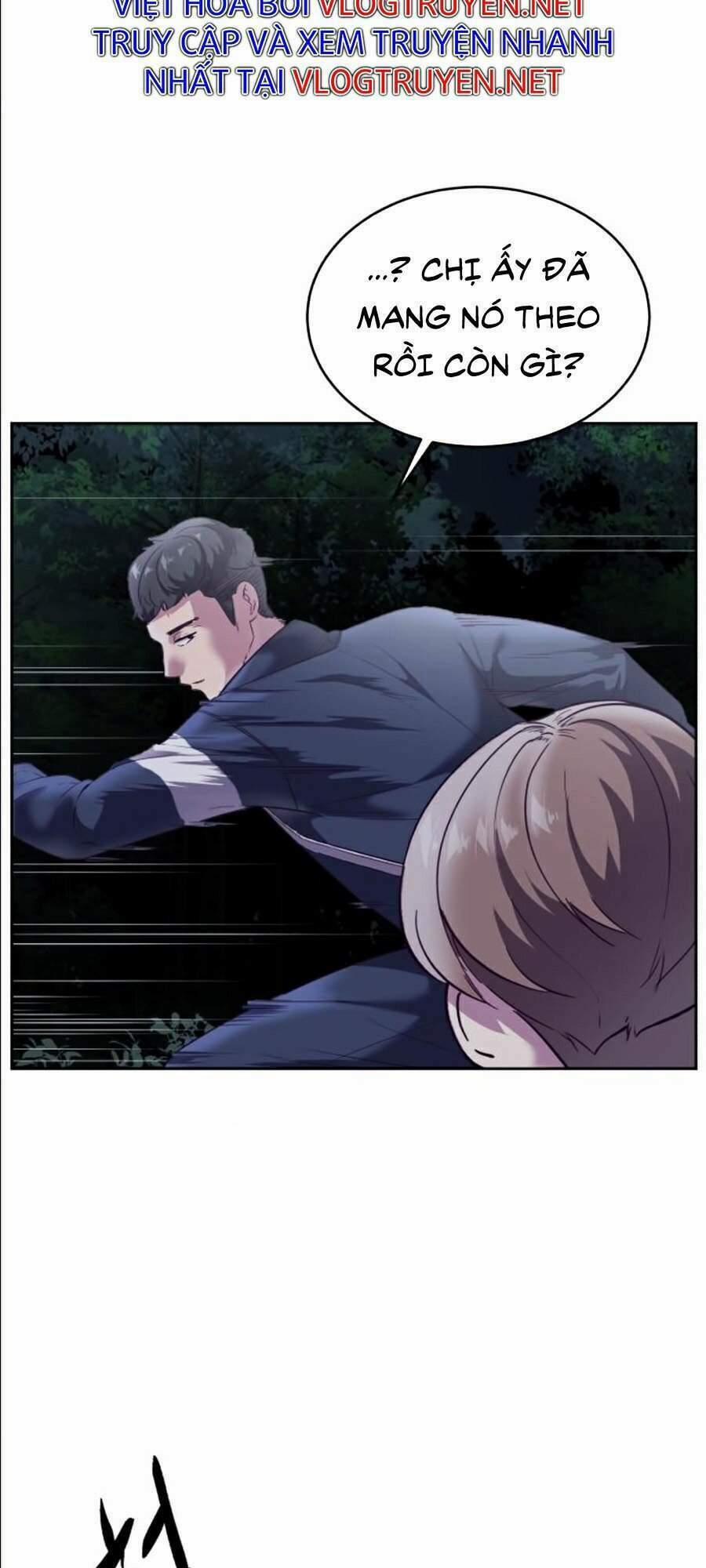 Giao Ước Tử Thần 116 trang 150