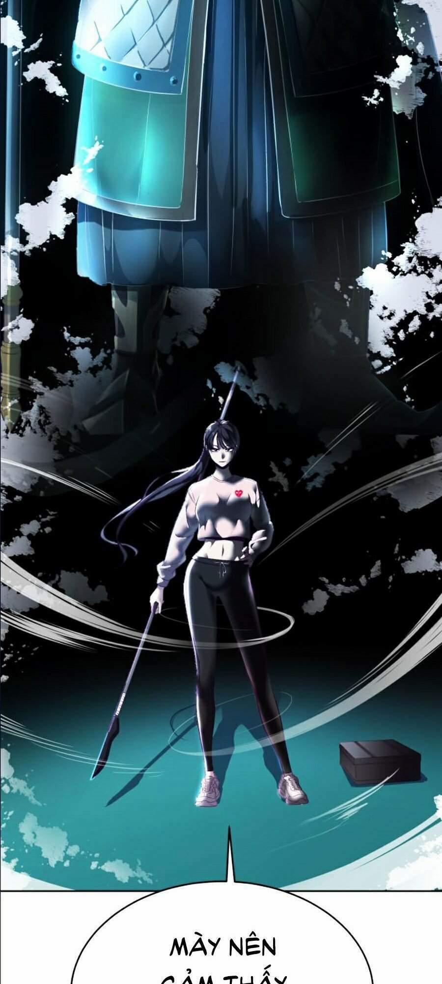 Giao Ước Tử Thần 116 trang 158