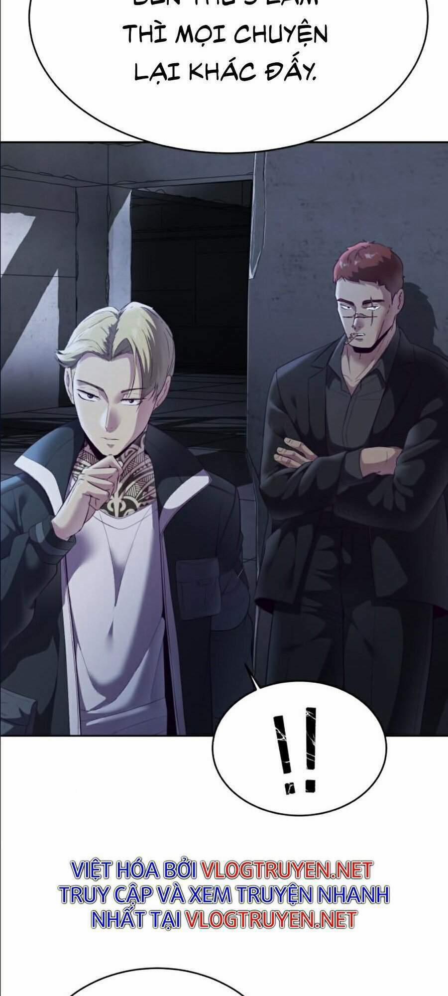 Giao Ước Tử Thần 116 trang 22