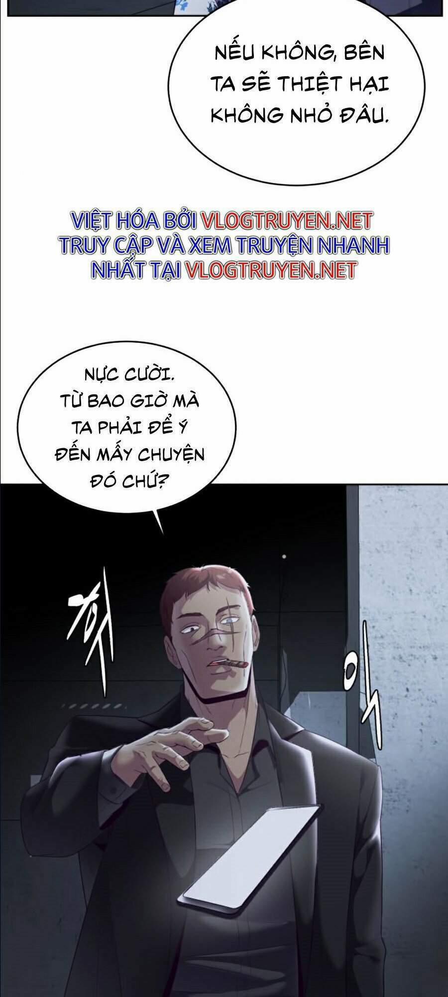 Giao Ước Tử Thần 116 trang 30