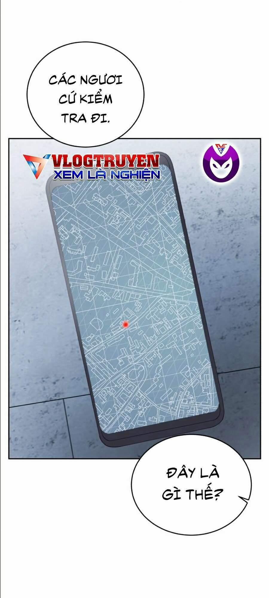 Giao Ước Tử Thần 116 trang 32