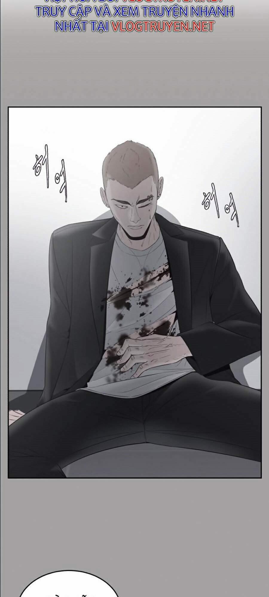 Giao Ước Tử Thần 116 trang 44