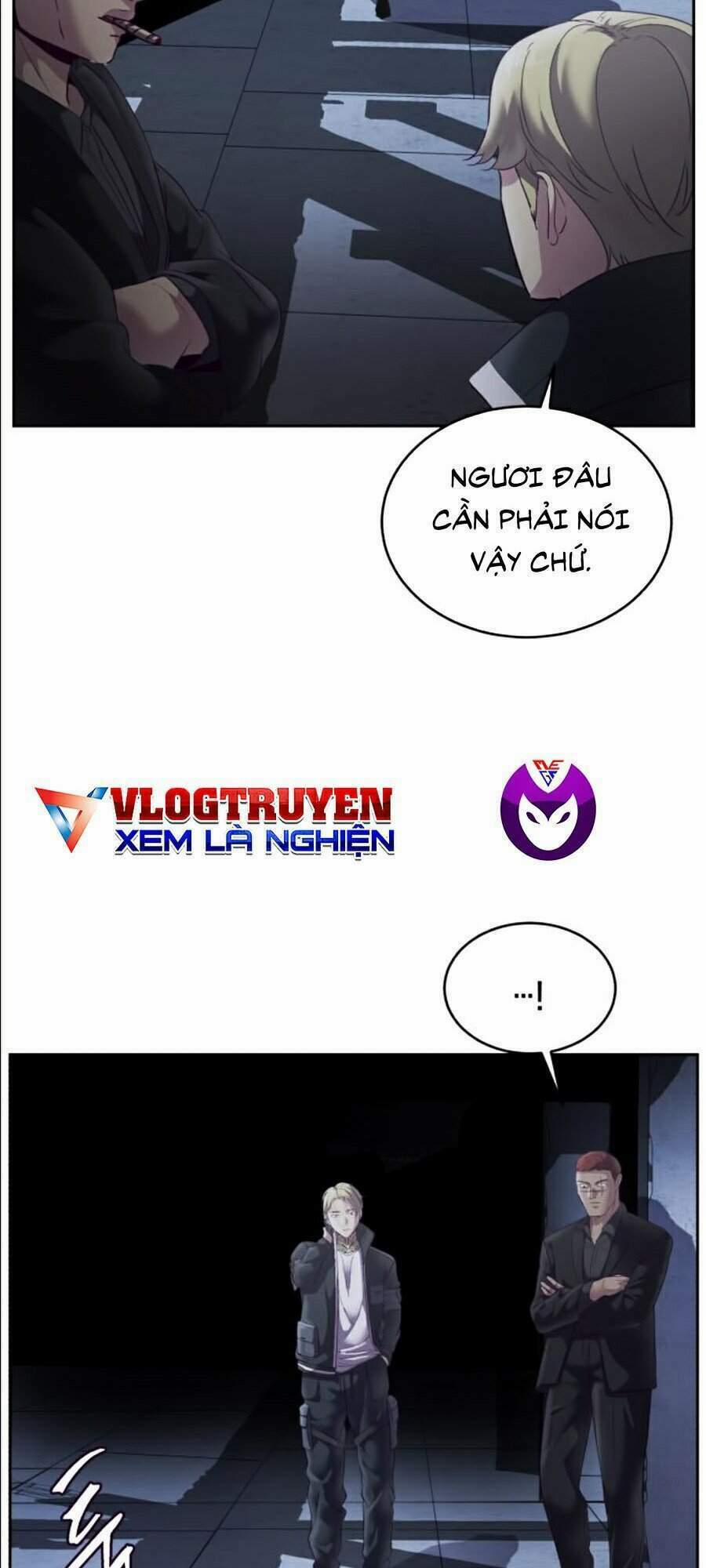 Giao Ước Tử Thần 116 trang 6