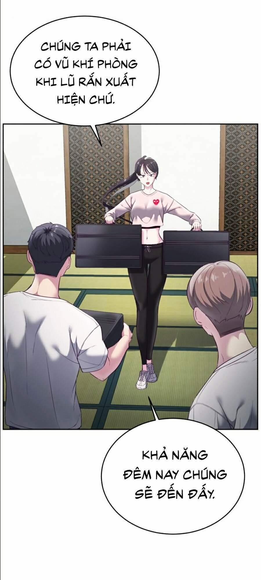 Giao Ước Tử Thần 116 trang 64