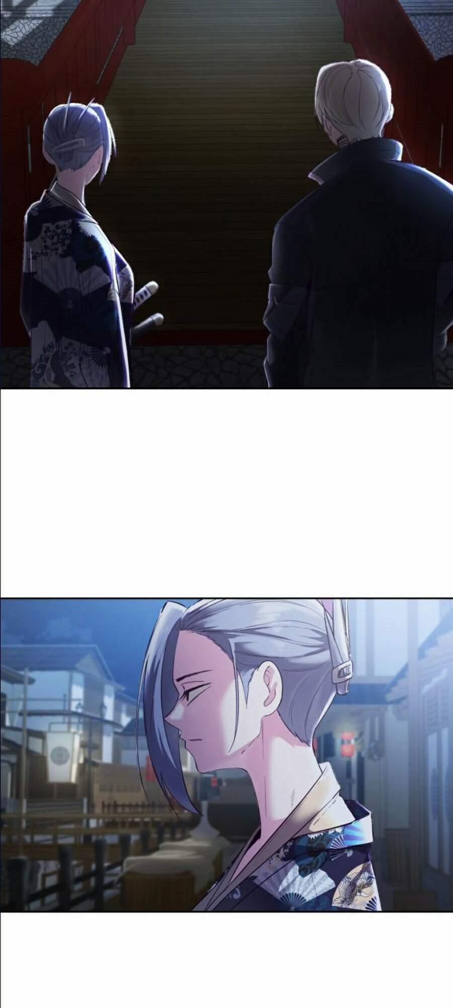 Giao Ước Tử Thần 116 trang 74