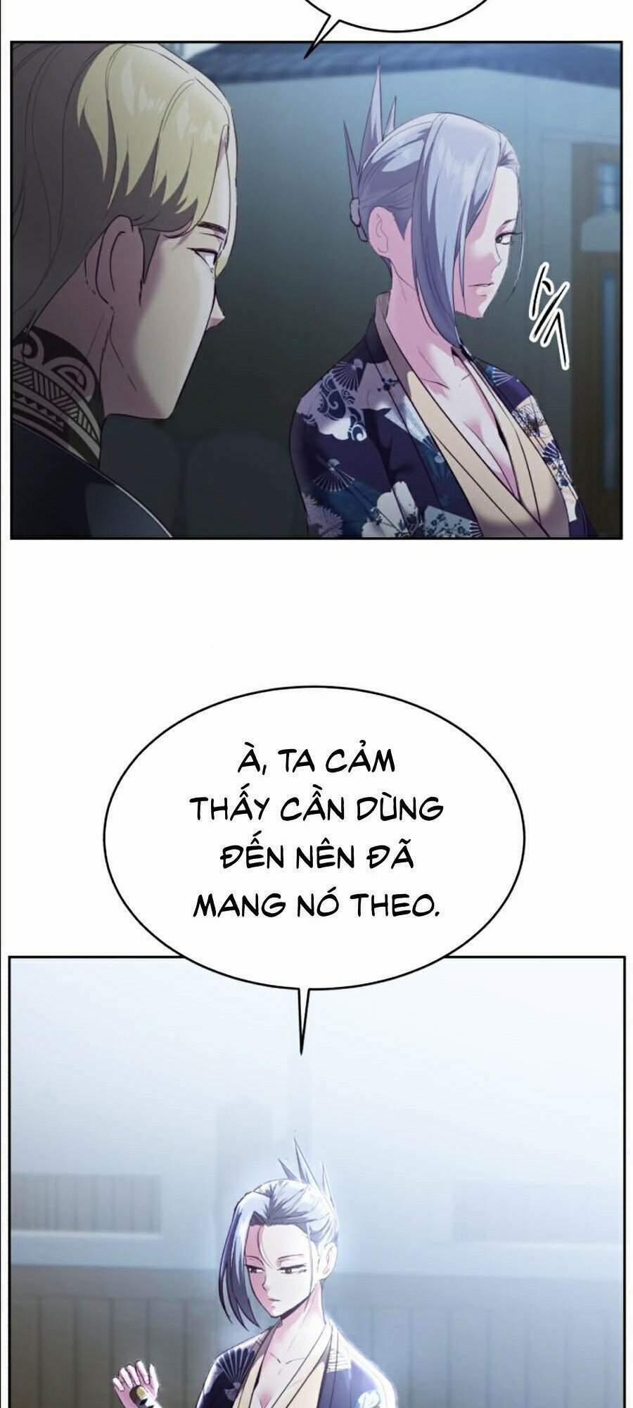 Giao Ước Tử Thần 116 trang 84