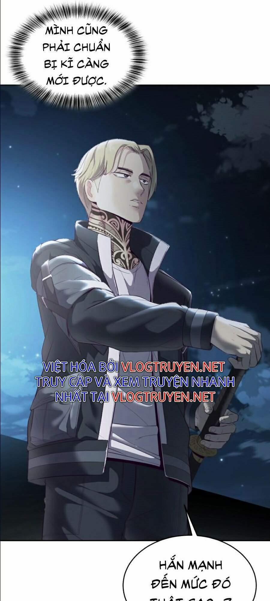 Giao Ước Tử Thần 116 trang 90