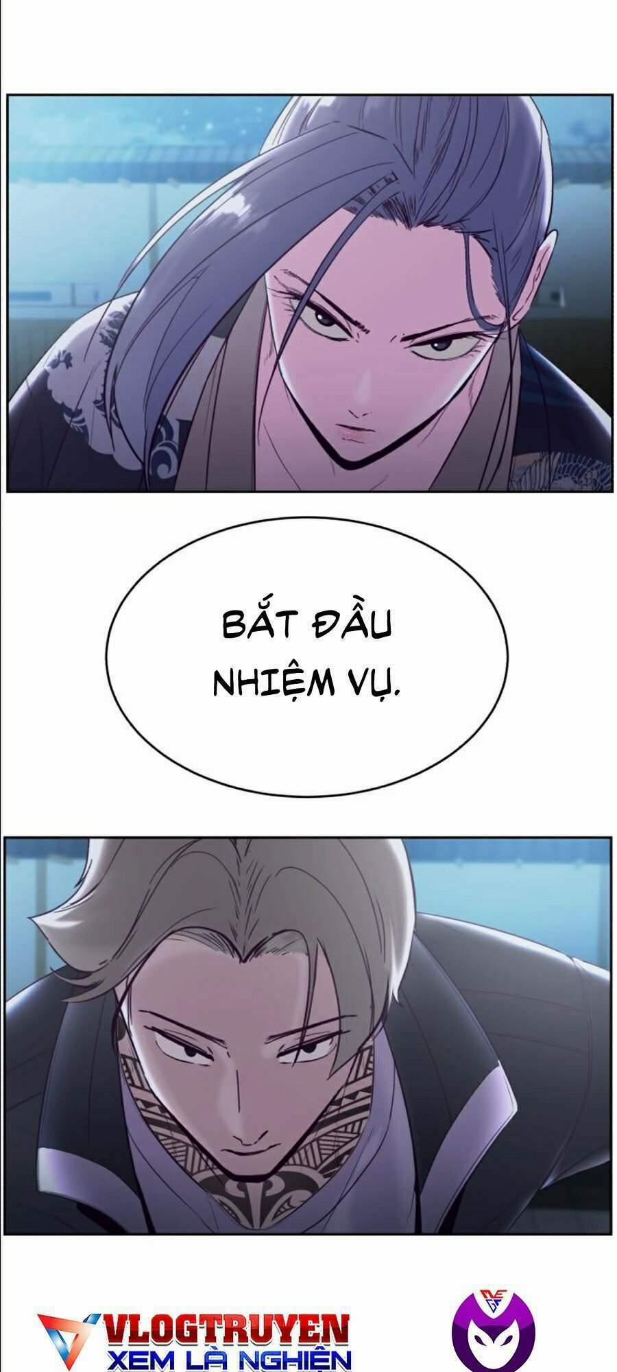 Giao Ước Tử Thần 116 trang 96