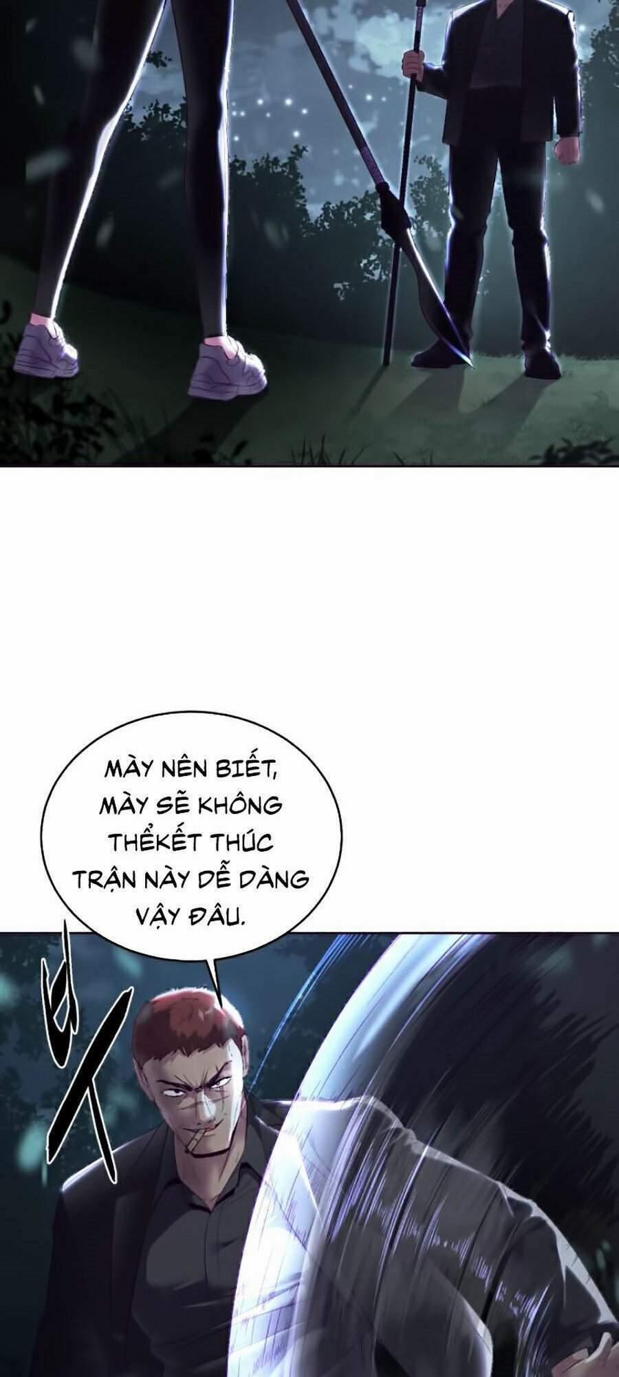 Giao Ước Tử Thần 117 trang 12