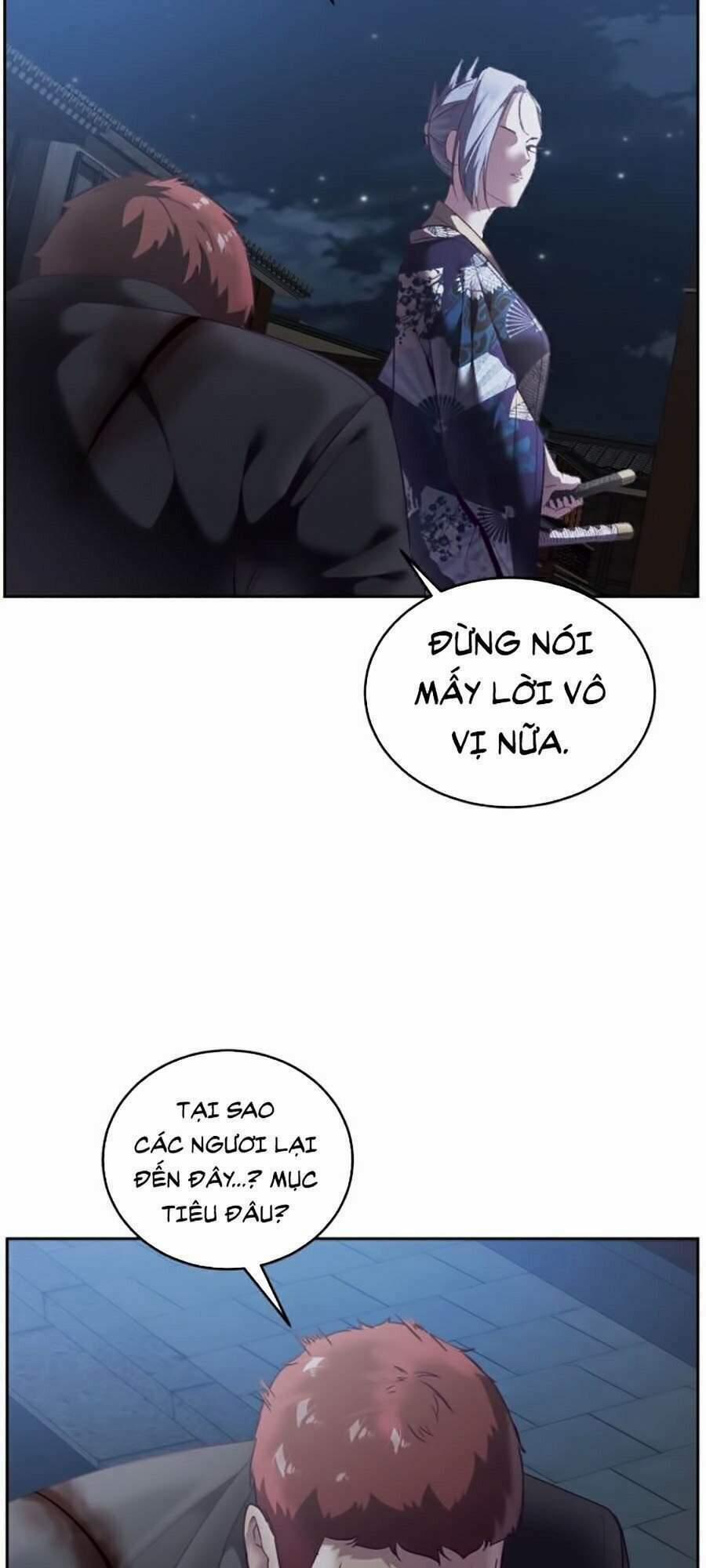 Giao Ước Tử Thần 117 trang 128