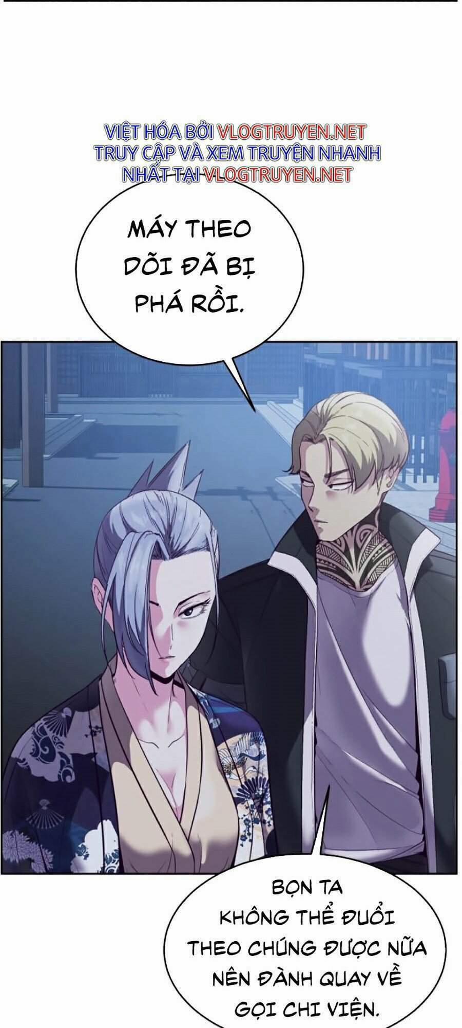 Giao Ước Tử Thần 117 trang 130