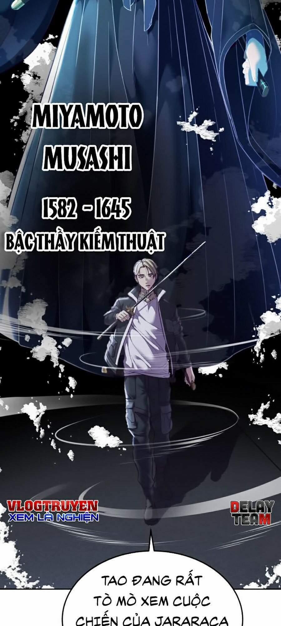 Giao Ước Tử Thần 117 trang 138