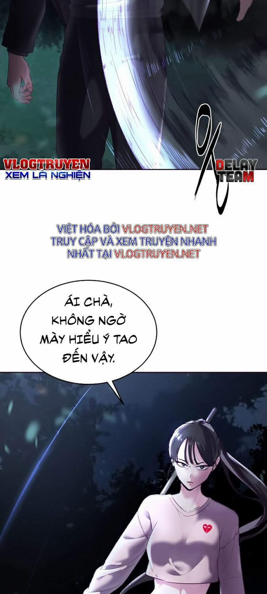 Giao Ước Tử Thần 117 trang 14