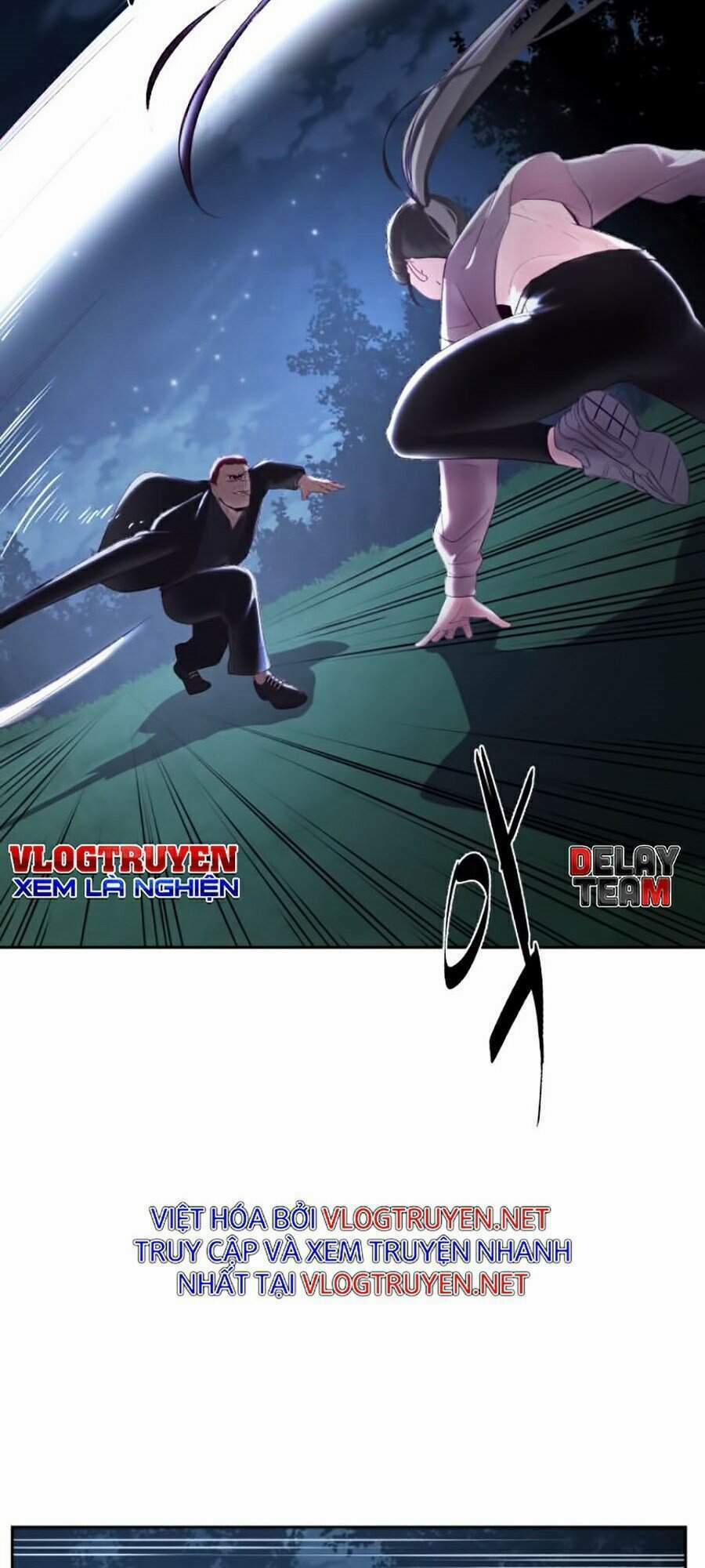 Giao Ước Tử Thần 117 trang 24