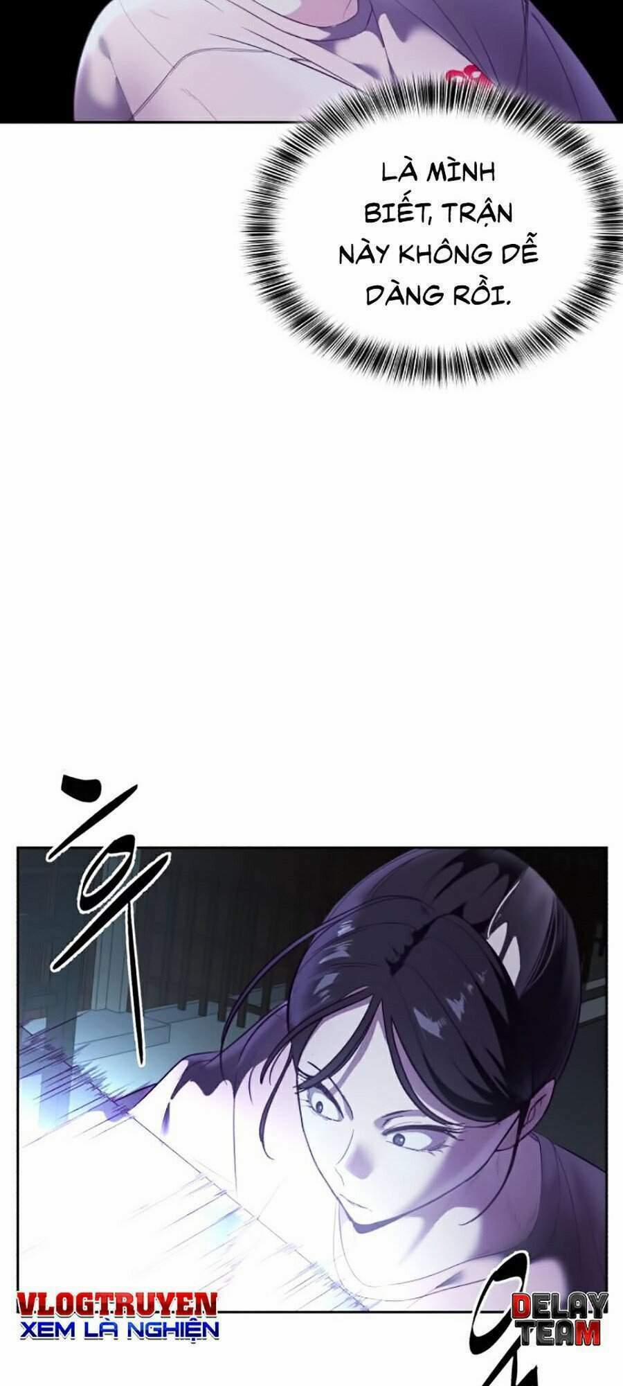 Giao Ước Tử Thần 117 trang 30