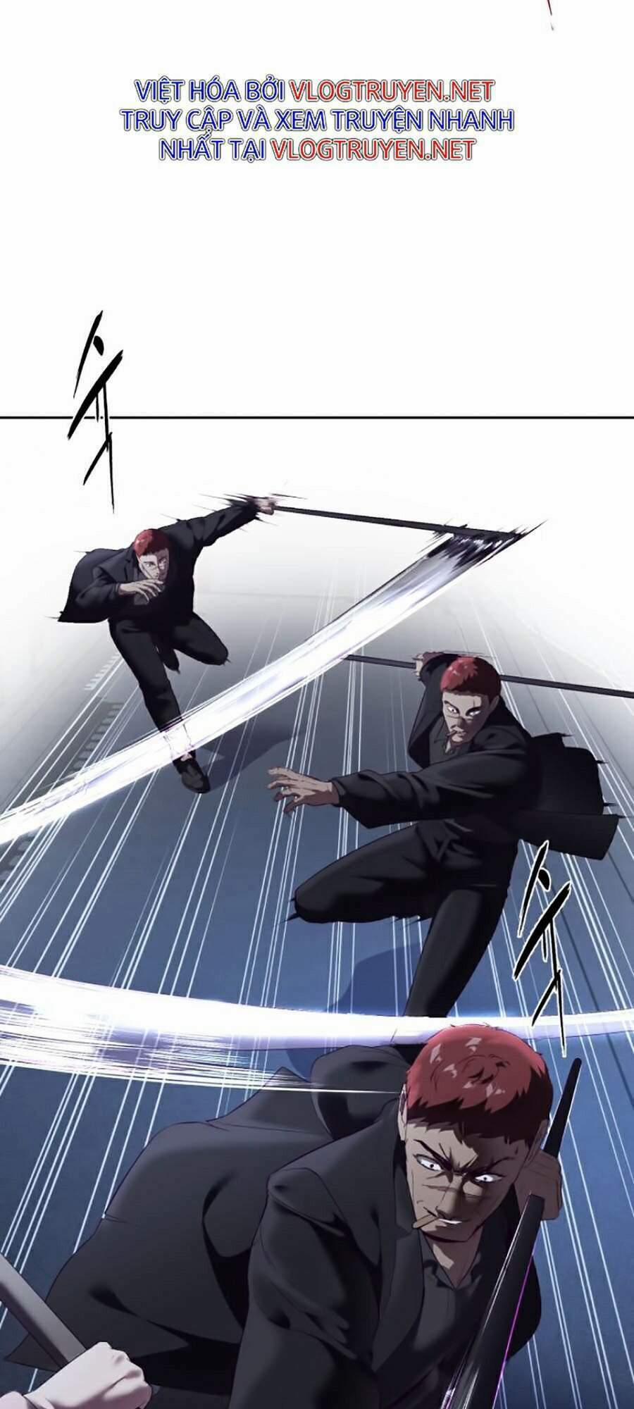 Giao Ước Tử Thần 117 trang 36