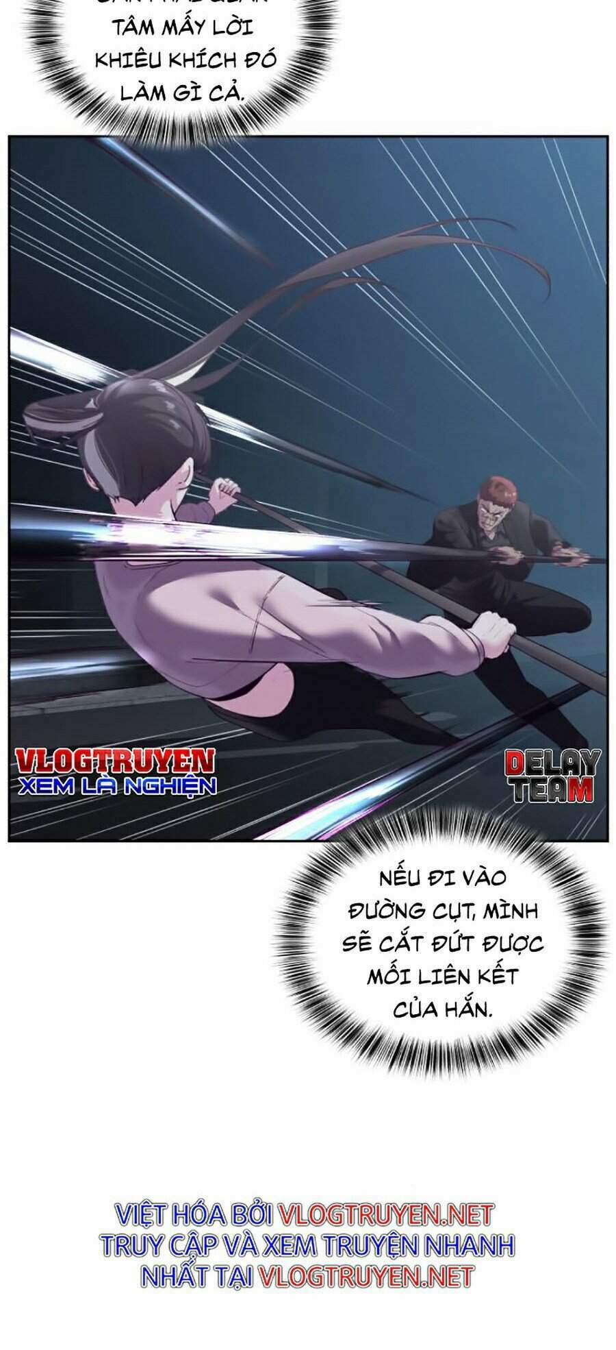 Giao Ước Tử Thần 117 trang 42