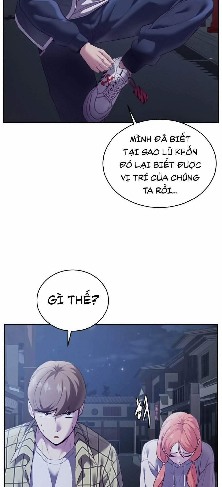 Giao Ước Tử Thần 117 trang 48