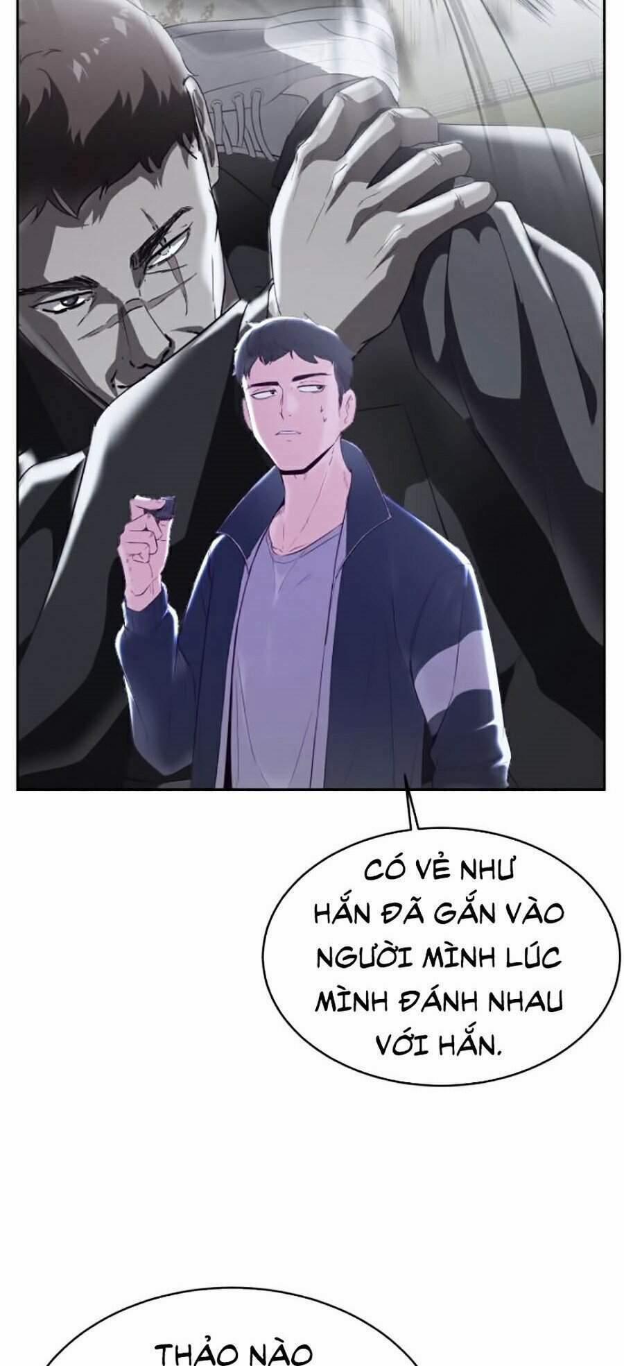 Giao Ước Tử Thần 117 trang 50