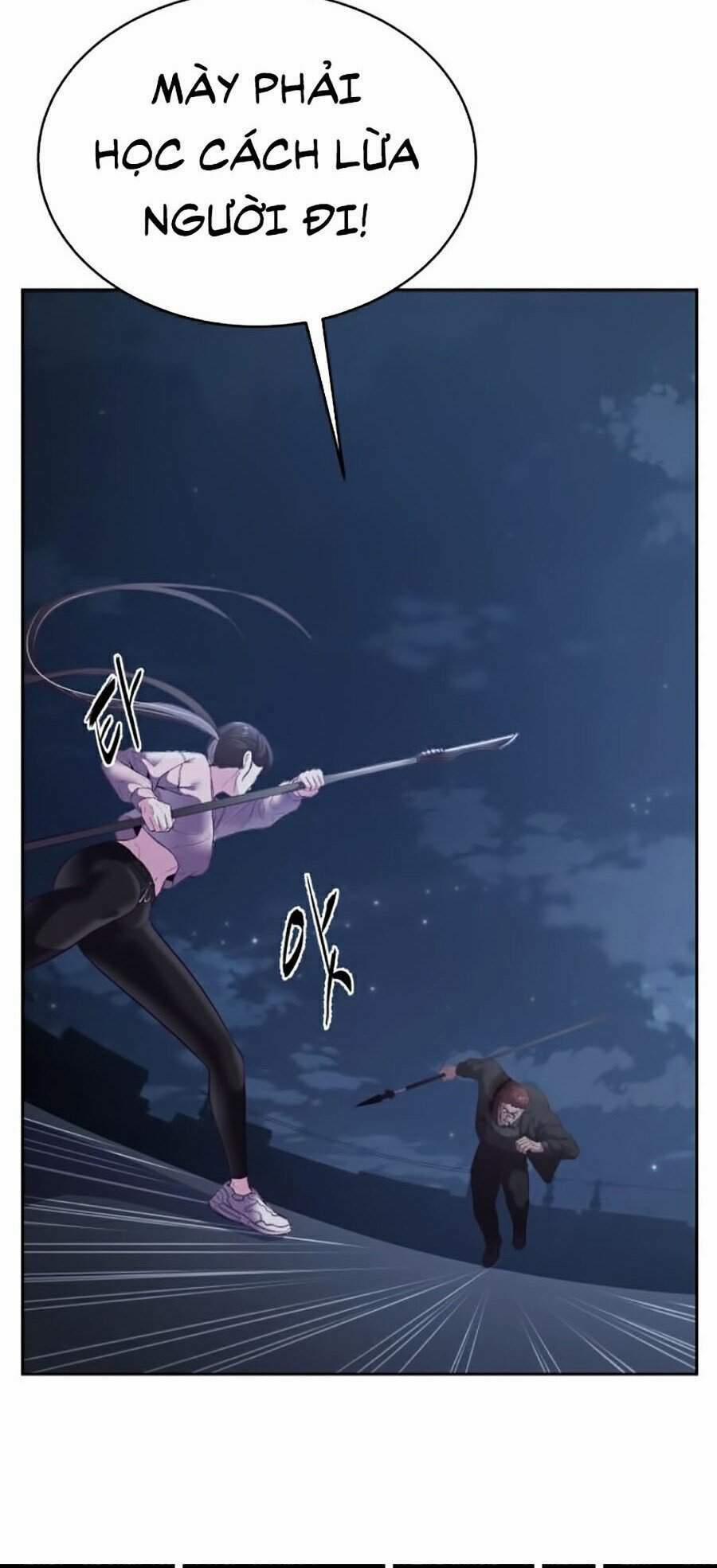 Giao Ước Tử Thần 117 trang 59