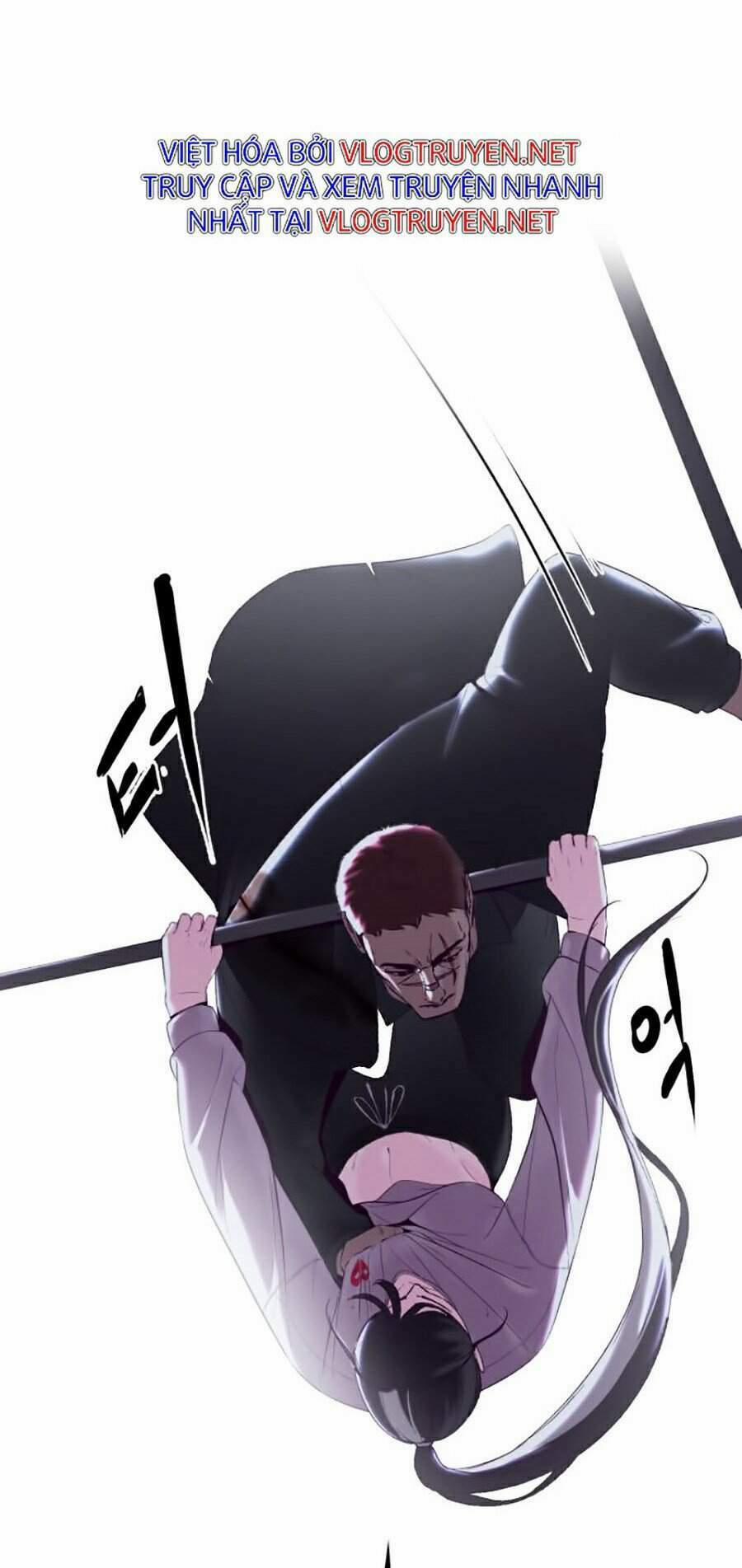 Giao Ước Tử Thần 117 trang 65