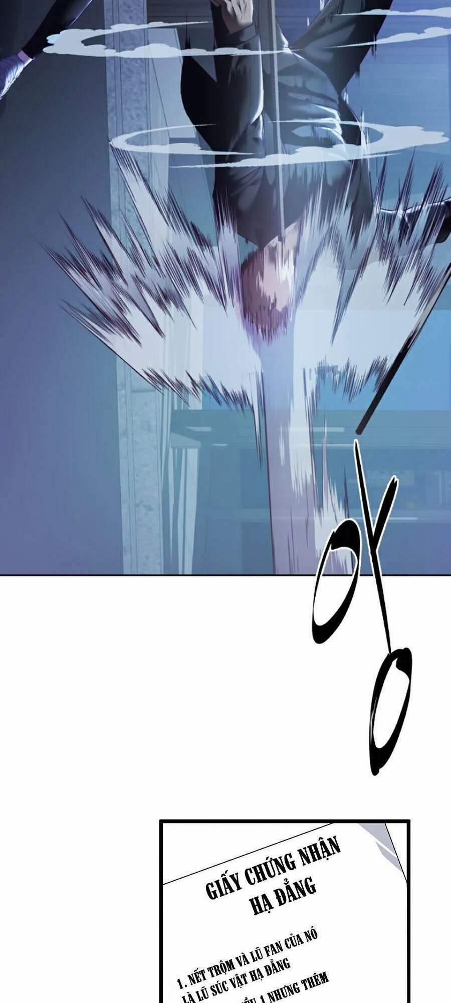 Giao Ước Tử Thần 117 trang 74