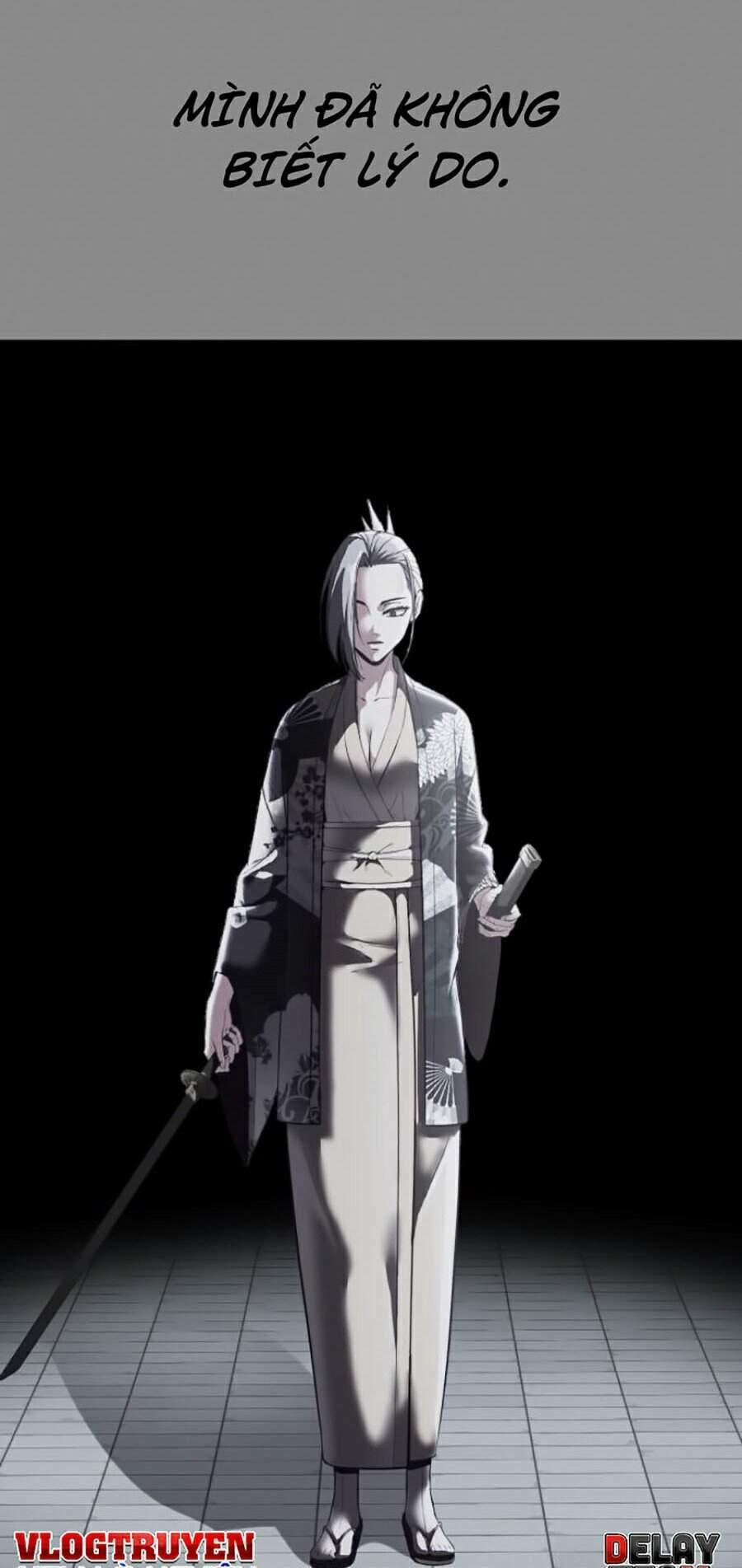 Giao Ước Tử Thần 117 trang 79