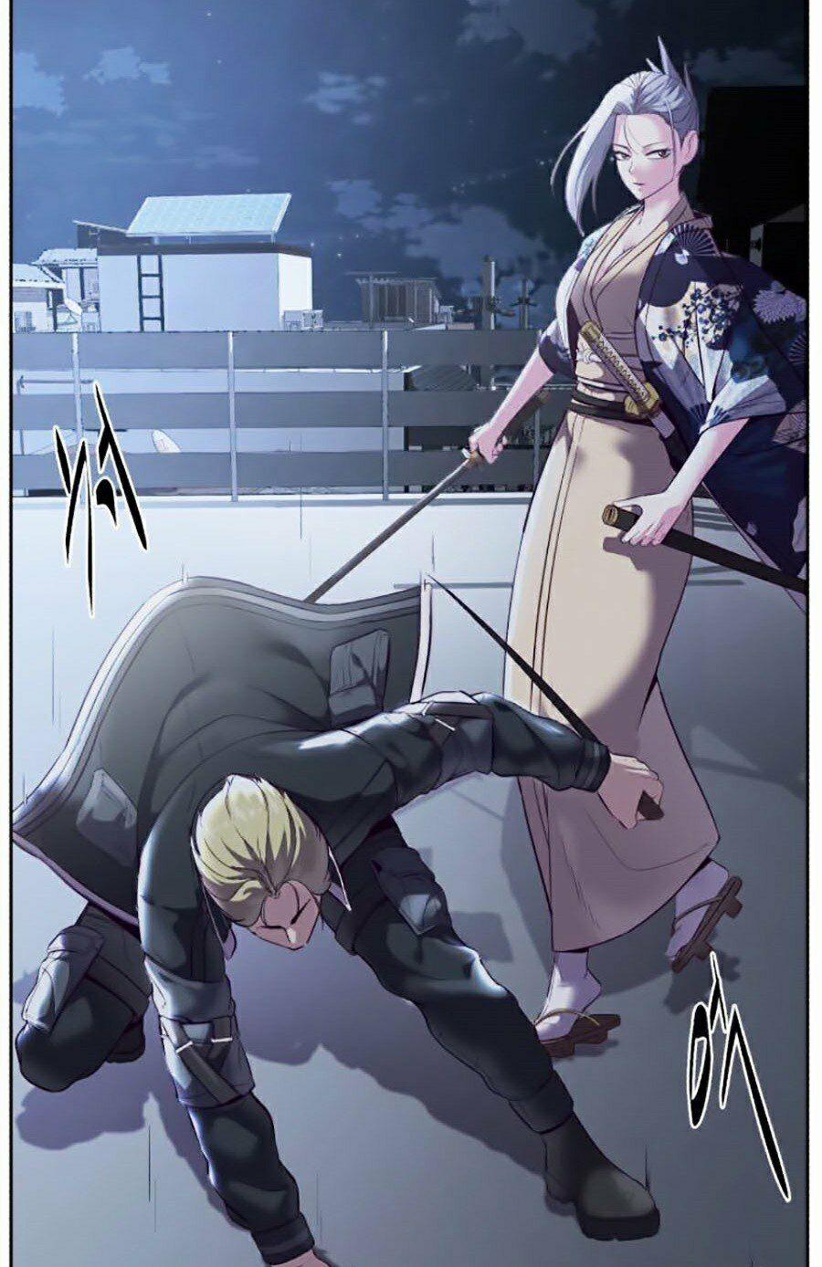 Giao Ước Tử Thần 118 trang 104