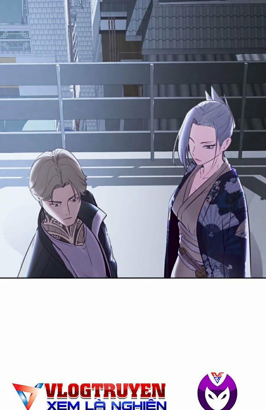 Giao Ước Tử Thần 118 trang 107