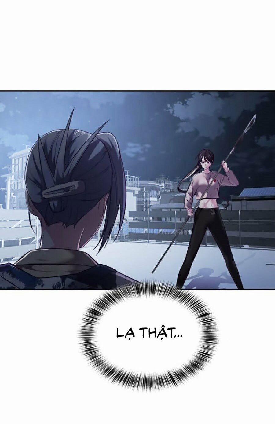 Giao Ước Tử Thần 118 trang 109