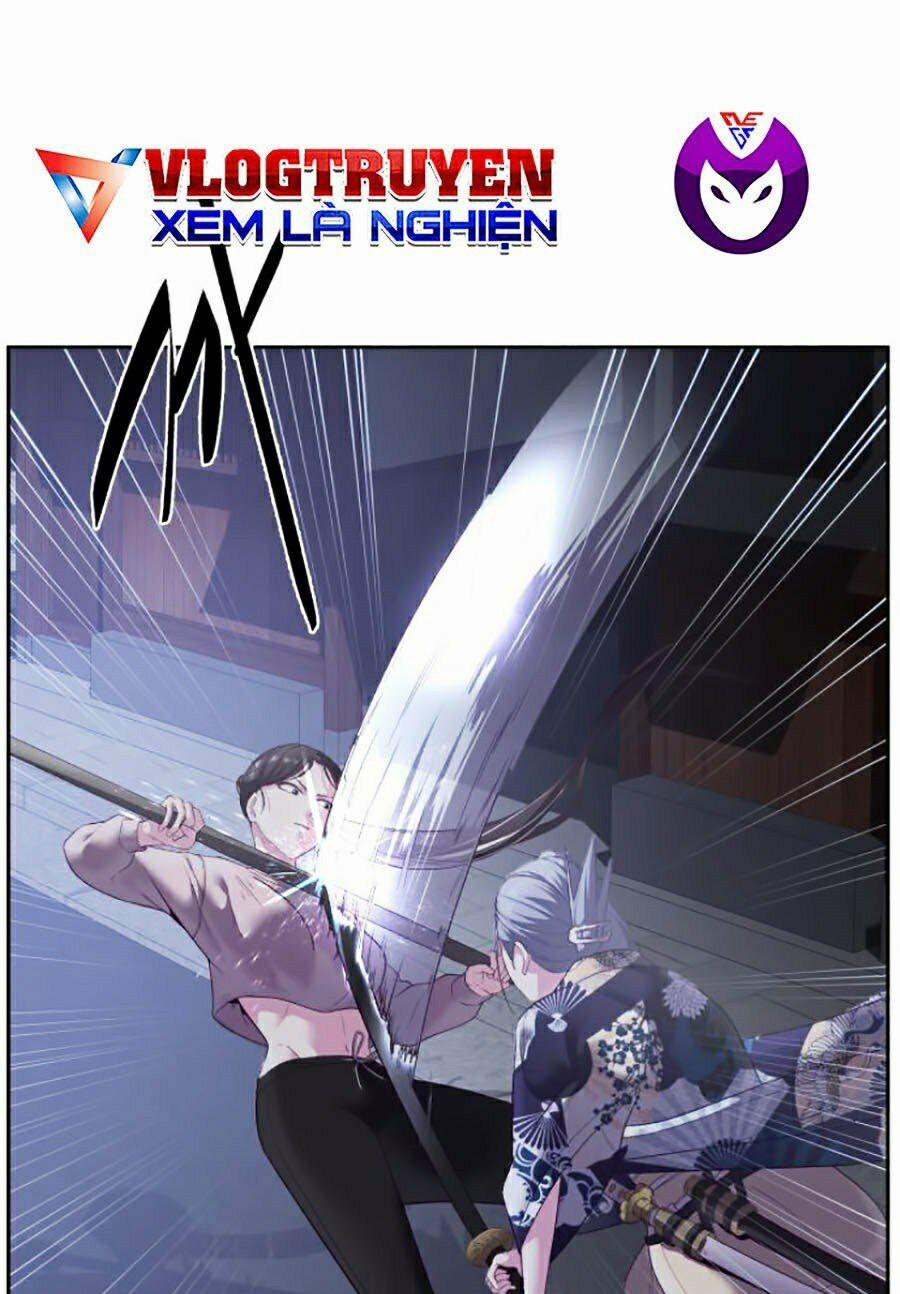 Giao Ước Tử Thần 118 trang 12