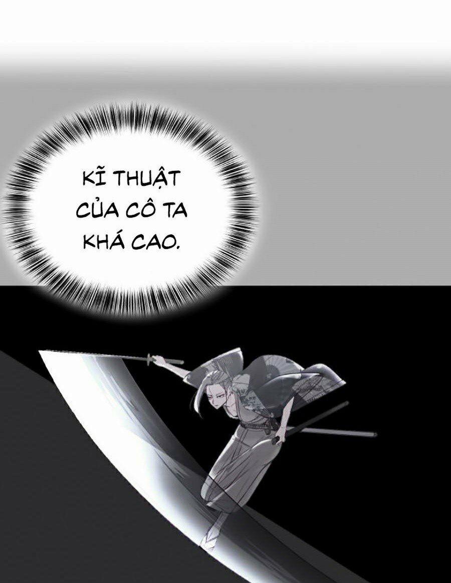 Giao Ước Tử Thần 118 trang 128