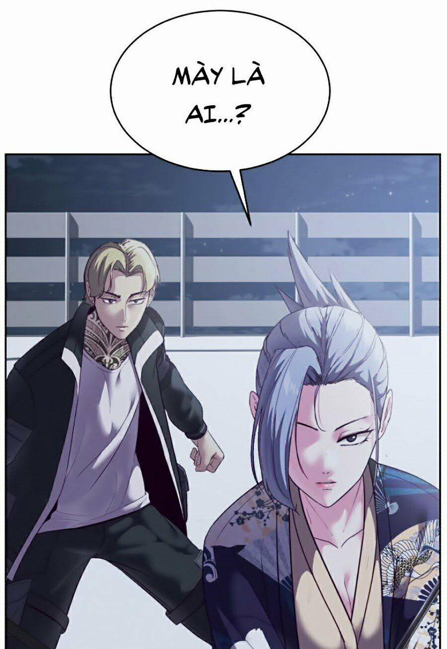 Giao Ước Tử Thần 118 trang 154