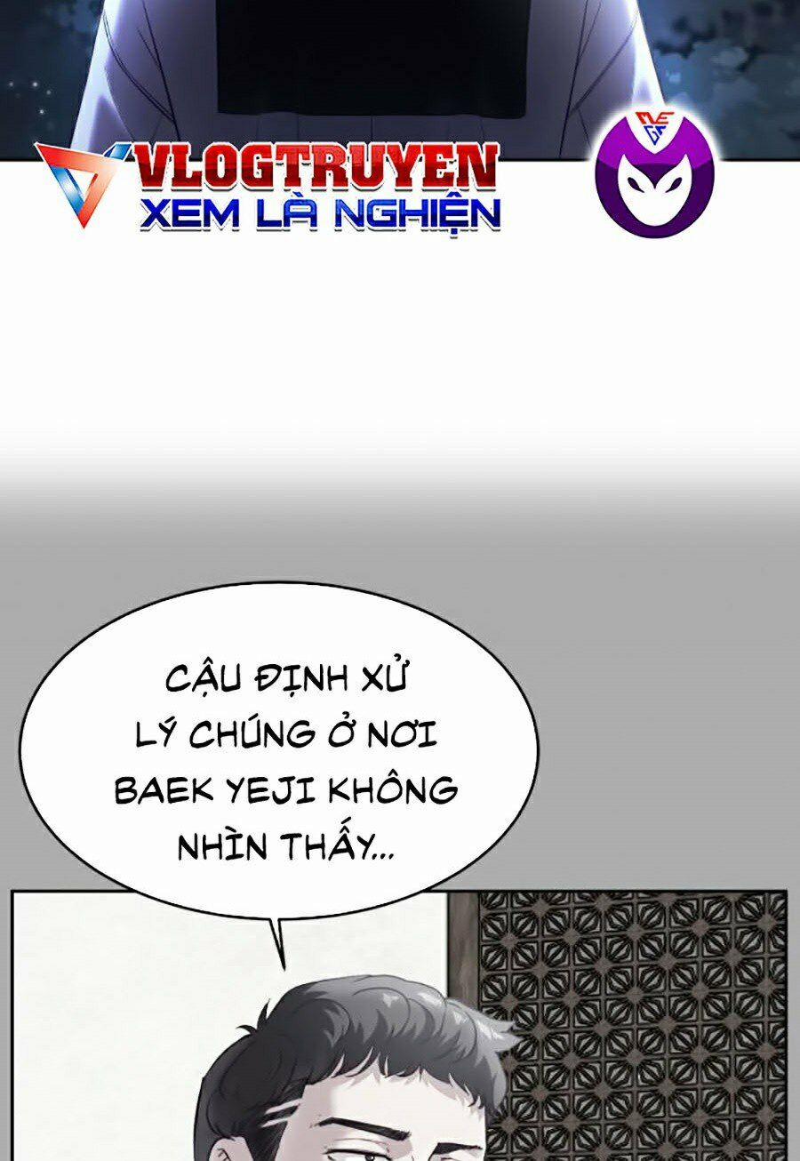 Giao Ước Tử Thần 118 trang 157